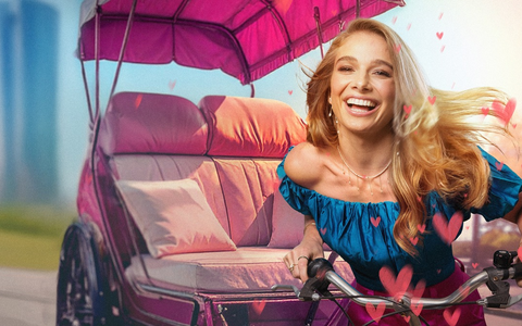 Neue Dating-Show City of Love bringt Singles auf Stadttour - Foto: presseportal.de