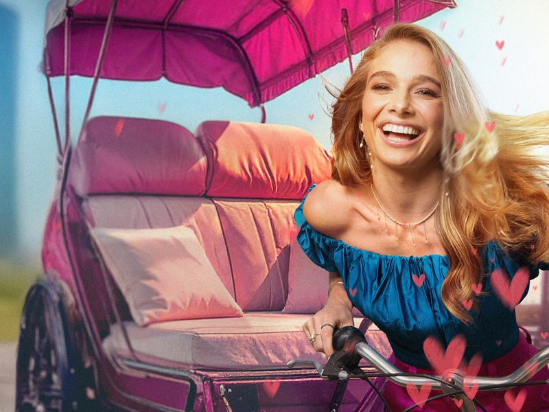 Neue Dating-Show City of Love bringt Singles auf Stadttour - Foto: presseportal.de