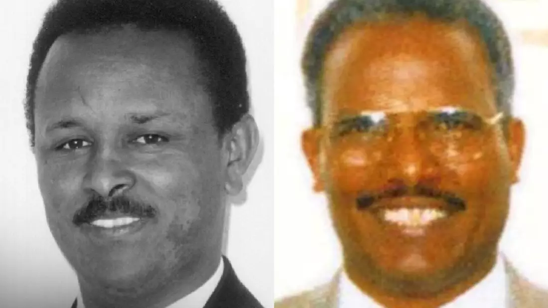 Eritrea: 7 Pastoren seit über 20 Jahren grundlos in Haft / Keine Anklage, kein Rechtsbeistand, kein Besuch von Angehörigen - Bild: presseportal.de
