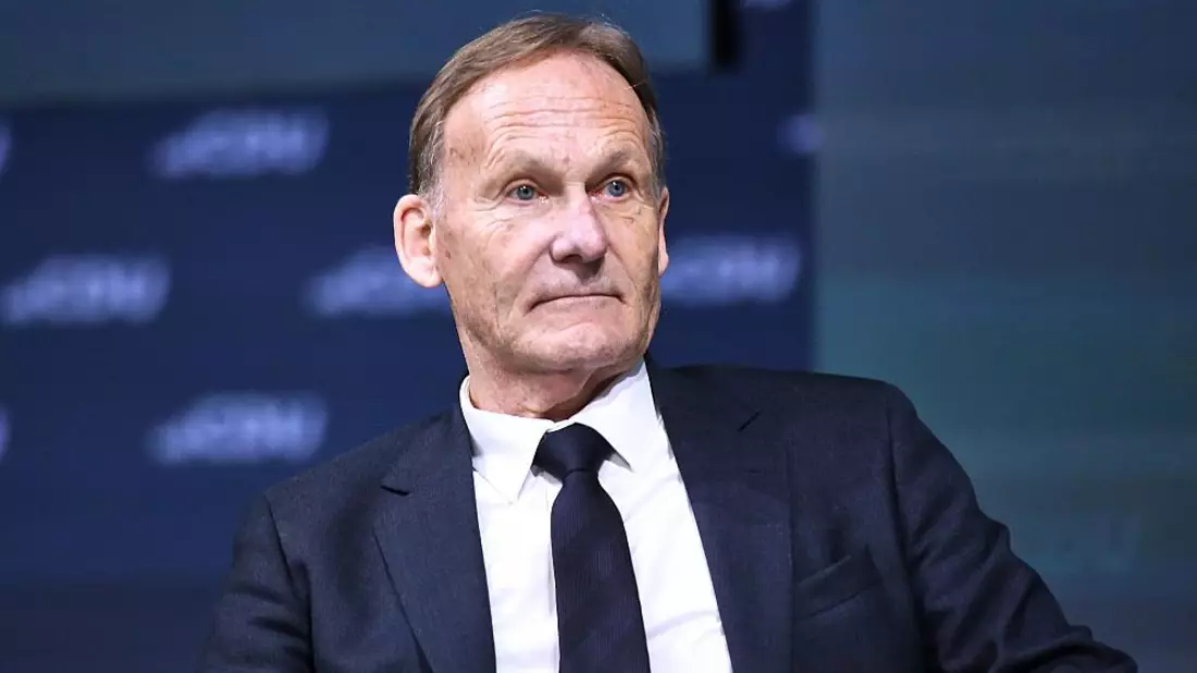 Hans-Joachim Watzke (Archiv) - Bild: über dts Nachrichtenagentur