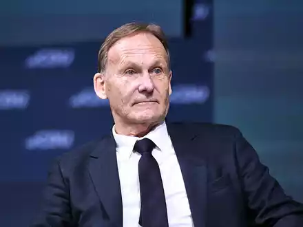 Hans-Joachim Watzke (Archiv) - Foto: über dts Nachrichtenagentur