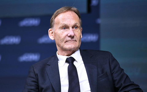 Hans-Joachim Watzke (Archiv) - Foto: über dts Nachrichtenagentur