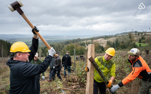 Verantwortung und Fortschritt: / BusinessBike legt Nachhaltigkeitsbericht 2024 vor. - Foto: presseportal.de Verantwortung und Fortschritt: / BusinessBike legt Nachhaltigkeitsbericht 2024 vor. - Foto: presseportal.de