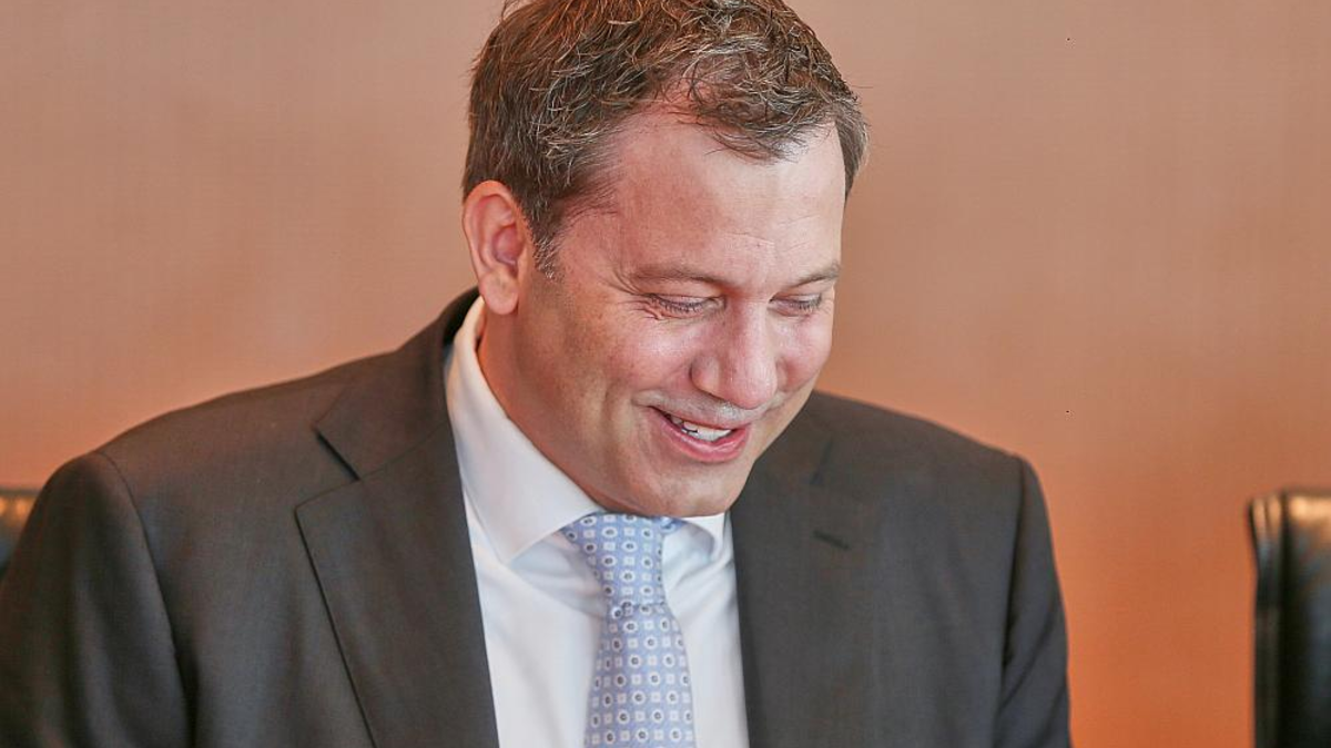 Lars Klingbeil (Archiv) - Foto: über dts Nachrichtenagentur