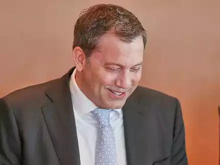 Lars Klingbeil (Archiv) - Foto: über dts Nachrichtenagentur