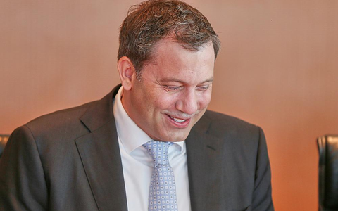 Lars Klingbeil (Archiv) - Foto: über dts Nachrichtenagentur