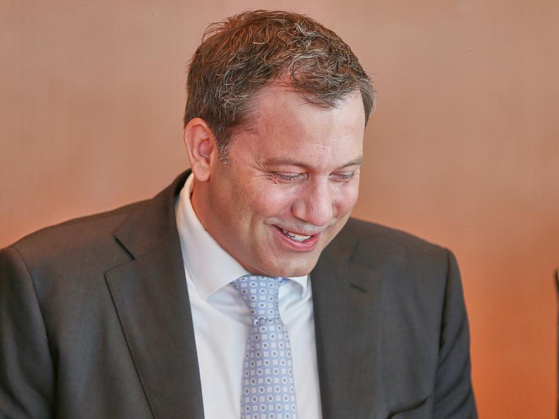 Lars Klingbeil (Archiv) - Foto: über dts Nachrichtenagentur