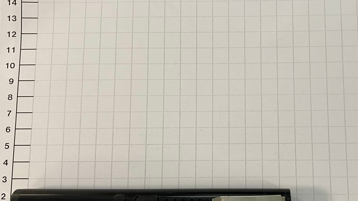 BPOL NRW: Getarnter Elektroschocker - Bundespolizei beschlagnahmt 