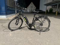 POL-MA: Heidelberg: Hochwertiges E-Bike sichergestellt - Eigentümer gesucht - Foto: presseportal.de