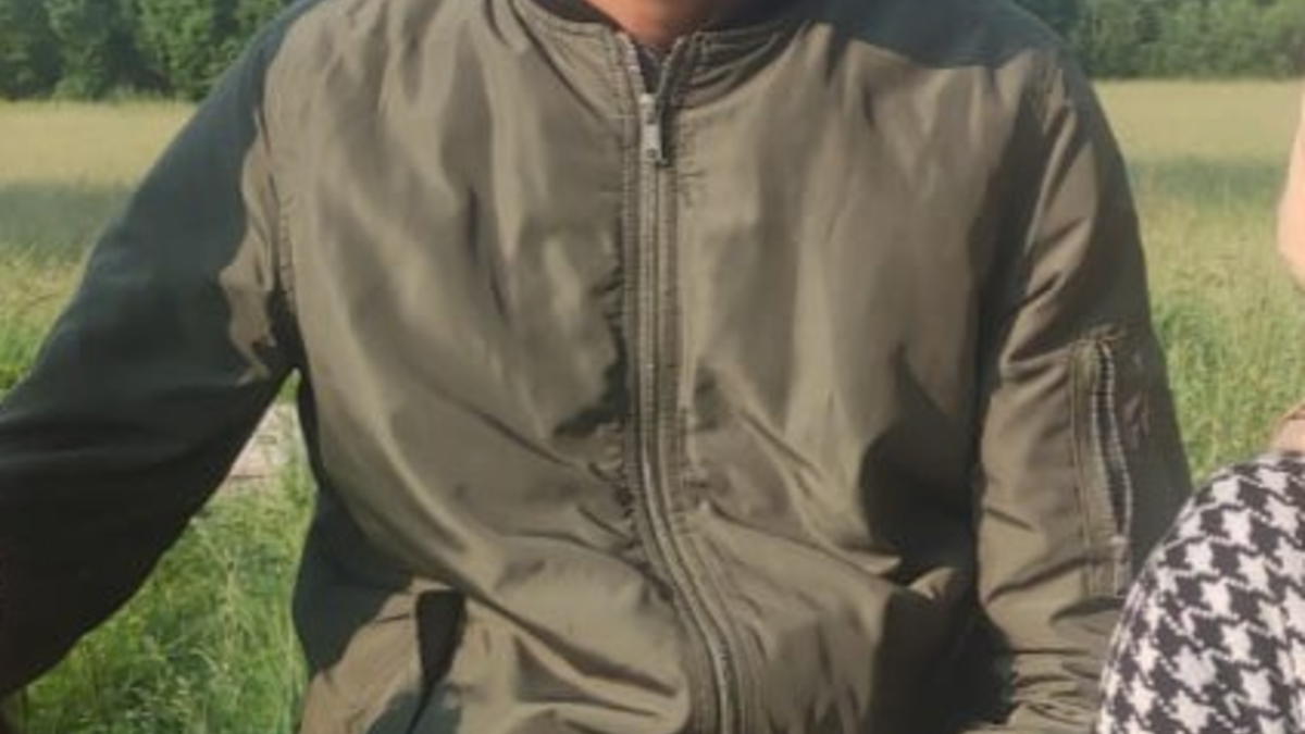 POL-OH: Die Polizei bittet um Mithilfe: 21-jähriger Omid Y. vermisst - Foto: presseportal.de