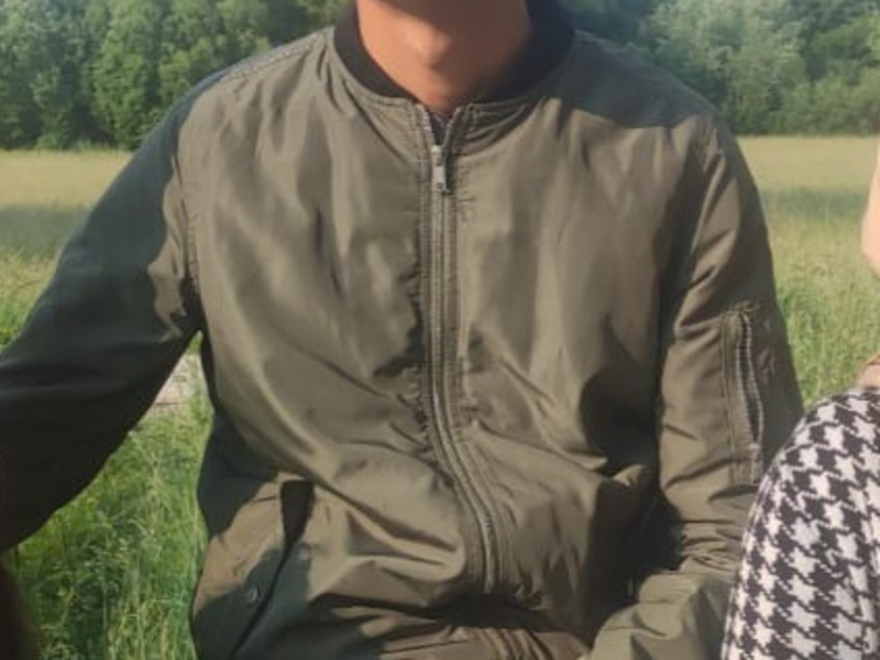 POL-OH: Die Polizei bittet um Mithilfe: 21-jähriger Omid Y. vermisst - Foto: presseportal.de