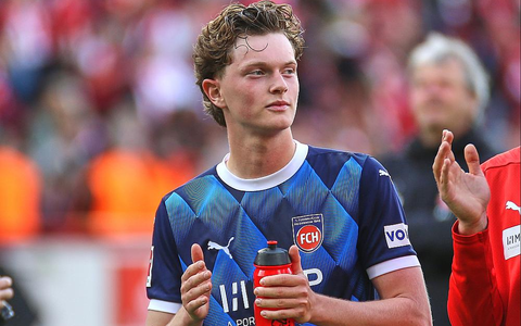 Paul Wanner (Archiv) - Foto: über dts Nachrichtenagentur