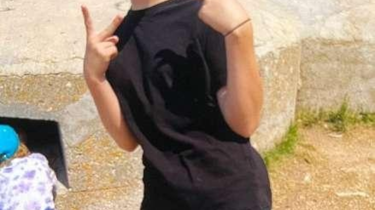 POL-NI: 2 Minderjährige vermisst - Foto: presseportal.de