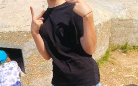 POL-NI: 2 Minderjährige vermisst - Foto: presseportal.de