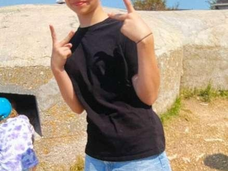 POL-NI: 2 Minderjährige vermisst - Foto: presseportal.de