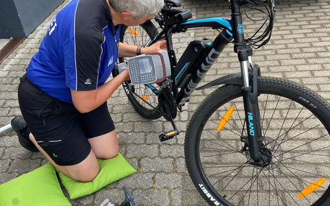 POL-LM: +++ Cannabis-Plantage bei Durchsuchung entdeckt +++ Räuber erbeuten Fahrrad +++ Gewässerverunreinigung +++ Kind in Auto eingeschlossen +++ - Foto: presseportal.de