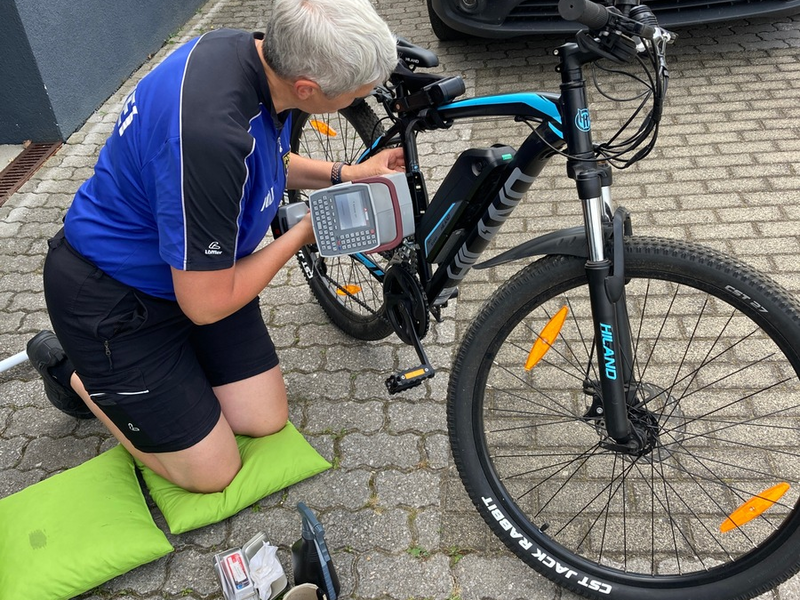 POL-LM: +++ Cannabis-Plantage bei Durchsuchung entdeckt +++ Räuber erbeuten Fahrrad +++ Gewässerverunreinigung +++ Kind in Auto eingeschlossen +++ - Foto: presseportal.de