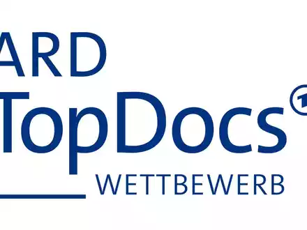 „ARD TopDocs – Wettbewerb“ 2025: Die fünf Finalisten stehen fest - Foto: presseportal.de