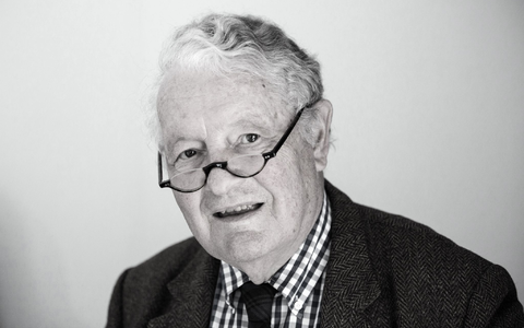 Seelmann-Eggebert kommentierte jahrzehntelang royale Ereignisse für das Fernsehen. (Archivfoto) - Foto: picture alliance / dpa