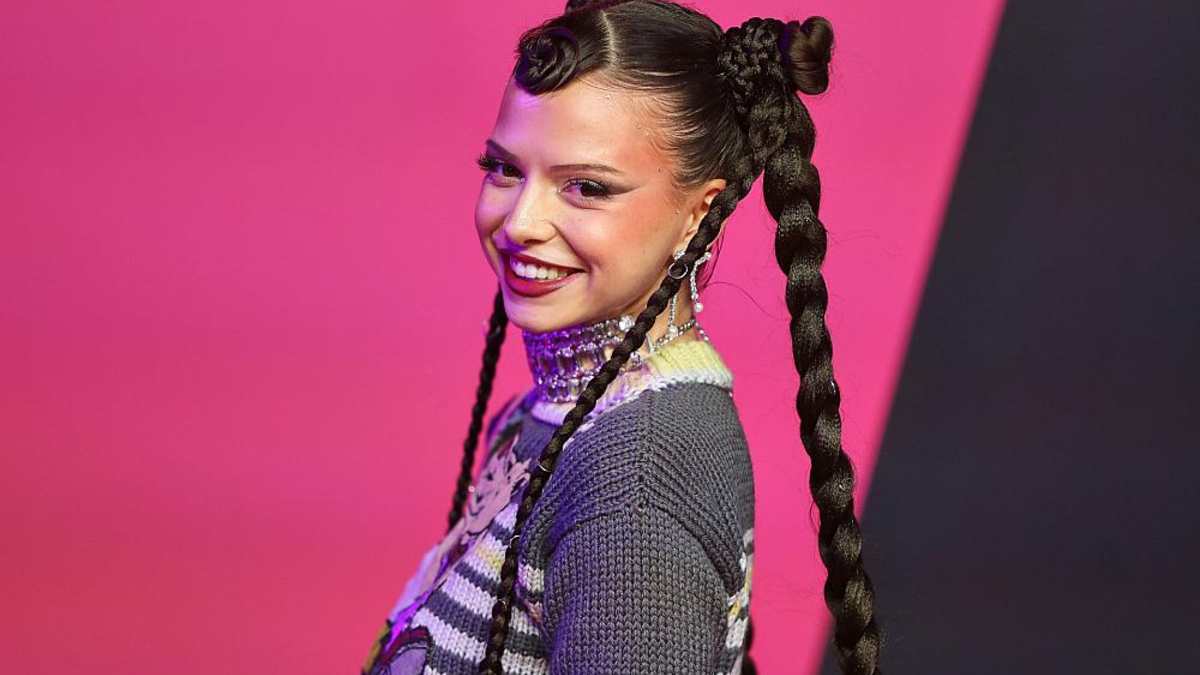 Nina Chuba (Archiv) - Foto: über dts Nachrichtenagentur