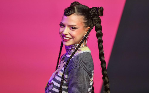 Nina Chuba (Archiv) - Foto: über dts Nachrichtenagentur