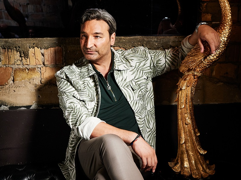 Glitterbox & Electric Sunday, Open-Air-Premiere im Stadtpark Hannover - Foto: presseportal.de