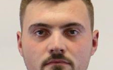 LPI-NDH: Öffentlichkeitsfahndung nach gesuchter Person - Wer kann Hinweise zu dem Aufenthalt von Jeremy Lüthke geben? - Foto: presseportal.de LPI-NDH: Öffentlichkeitsfahndung nach gesuchter Person - Wer kann Hinweise zu dem Aufenthalt von Jeremy Lüthke geben? - Foto: presseportal.de