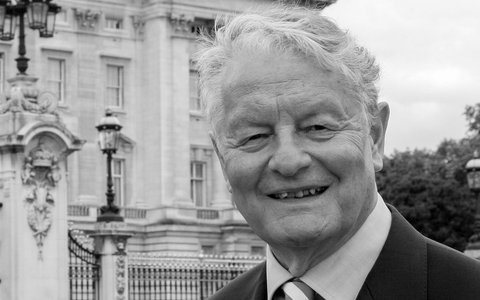 NDR trauert um Rolf Seelmann-Eggebert - Foto: presseportal.de