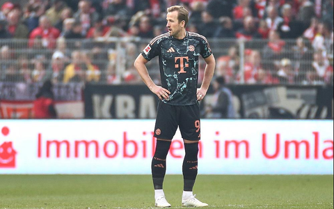 Harry Kane (Archiv) - Foto: über dts Nachrichtenagentur