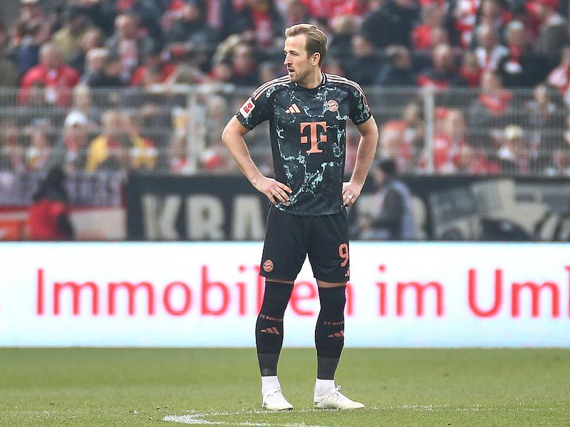 Harry Kane (Archiv) - Foto: über dts Nachrichtenagentur