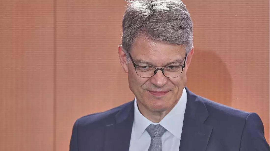 Patrick Schnieder (Archiv) - Bild: über dts Nachrichtenagentur