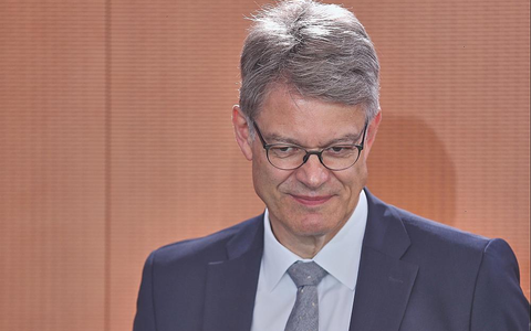 Patrick Schnieder (Archiv) - Foto: über dts Nachrichtenagentur