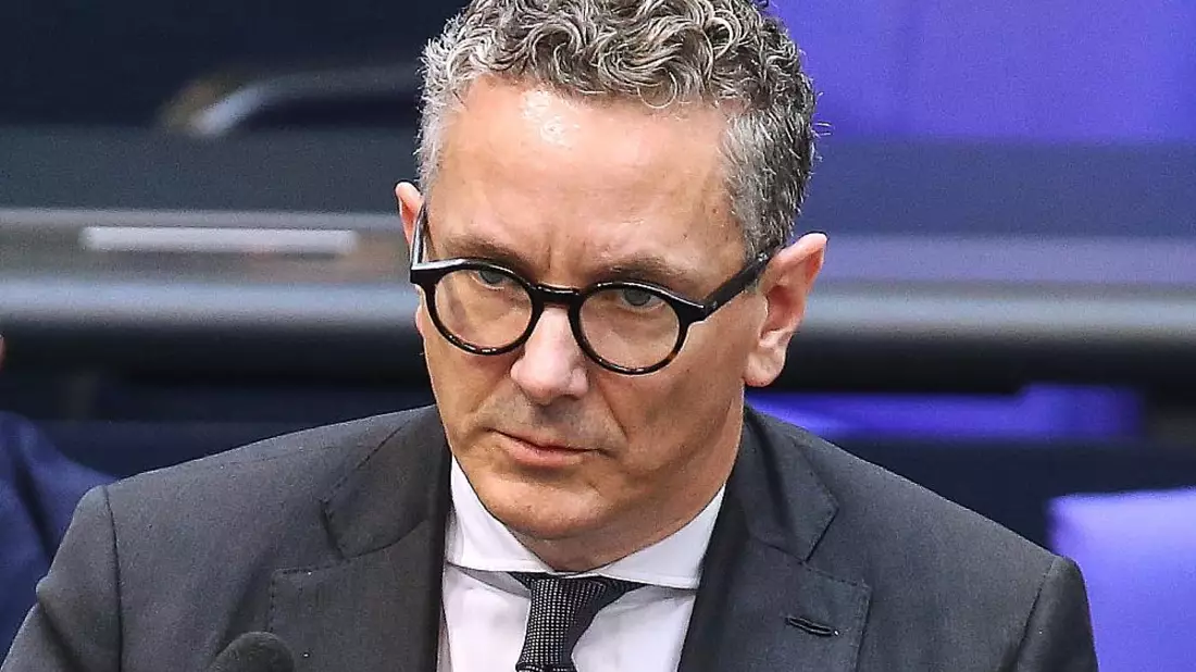 Thorsten Rudolph (Archiv) - Bild: über dts Nachrichtenagentur