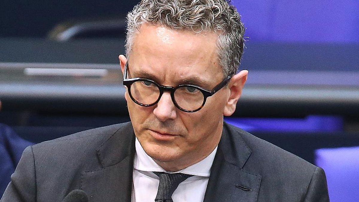 Thorsten Rudolph (Archiv) - Foto: über dts Nachrichtenagentur