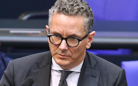 Thorsten Rudolph (Archiv) - Foto: über dts Nachrichtenagentur