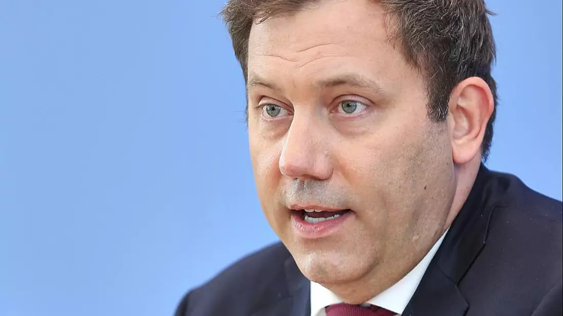 Lars Klingbeil (Archiv) - Bild: über dts Nachrichtenagentur