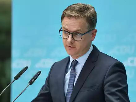 Carsten Linnemann (Archiv) - Foto: über dts Nachrichtenagentur