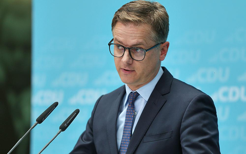 Carsten Linnemann (Archiv) - Foto: über dts Nachrichtenagentur