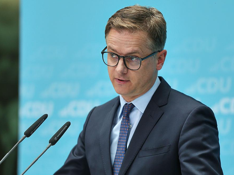 Carsten Linnemann (Archiv) - Foto: über dts Nachrichtenagentur