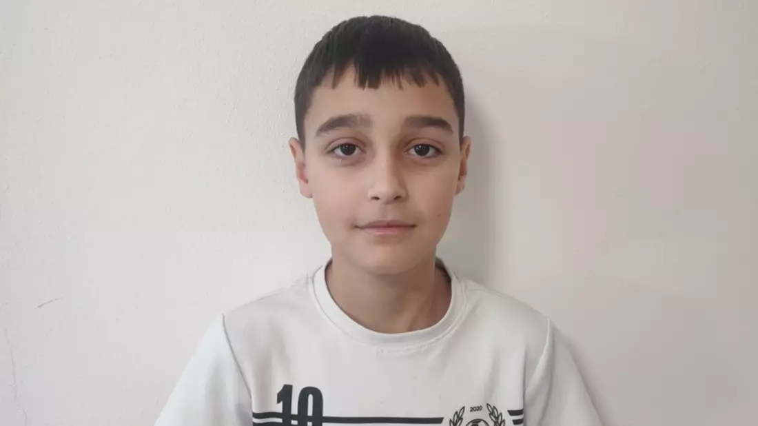 POL-GI: Landkreis Gießen: Vermisster 13-Jähriger aus Laubach - Bild: presseportal.de