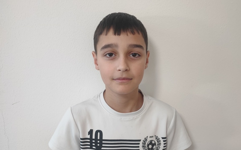 POL-GI: Landkreis Gießen: Vermisster 13-Jähriger aus Laubach - Foto: presseportal.de