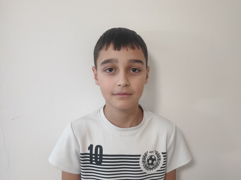 POL-GI: Landkreis Gießen: Vermisster 13-Jähriger aus Laubach - Foto: presseportal.de