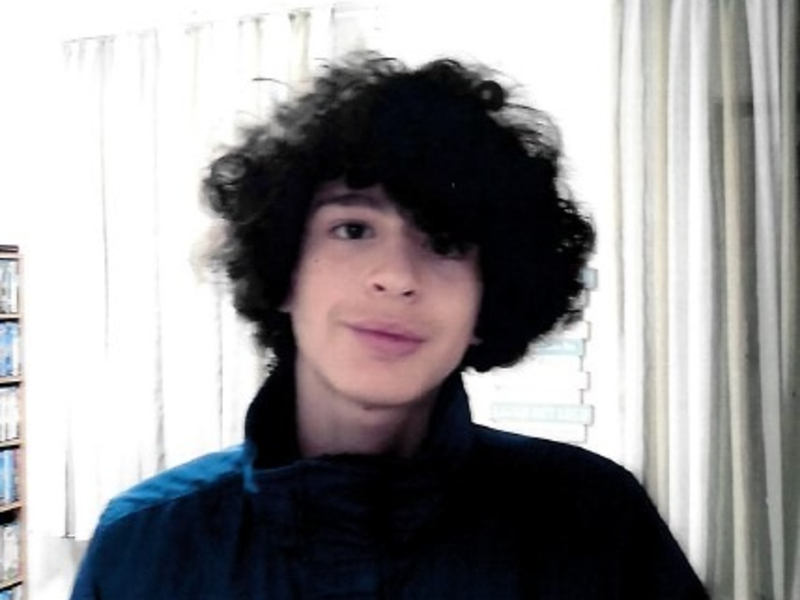 POL-GI: Wetteraukreis: Vermisster 13-Jähriger aus Butzbach - Foto: presseportal.de