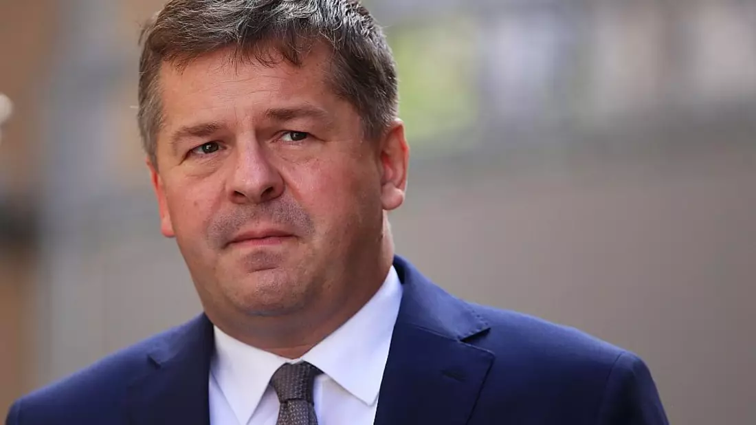 Sven Schulze (Archiv) - Bild: über dts Nachrichtenagentur