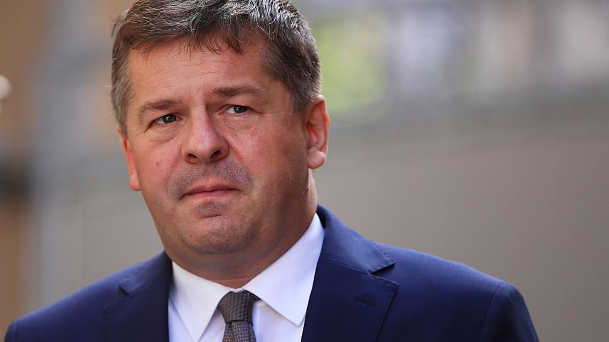 Sven Schulze (Archiv) - Foto: über dts Nachrichtenagentur