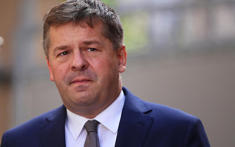 Sven Schulze (Archiv) - Foto: über dts Nachrichtenagentur