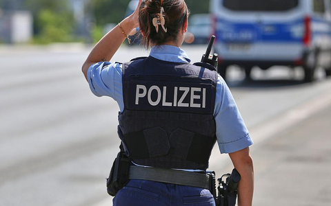 Polizei (Archiv) - Foto: über dts Nachrichtenagentur