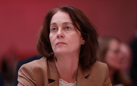 Katarina Barley (Archiv) - Foto: über dts Nachrichtenagentur