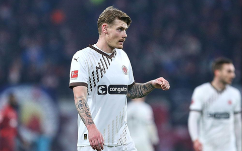 Eric Smith (Archiv) - Foto: über dts Nachrichtenagentur