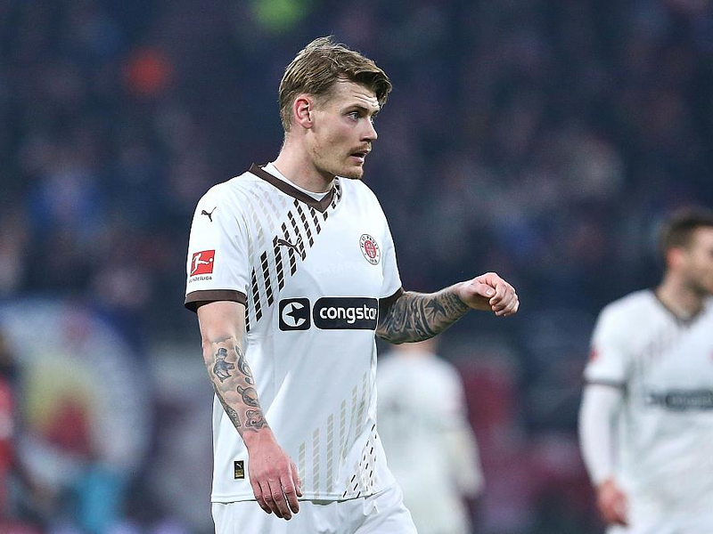 Eric Smith (Archiv) - Foto: über dts Nachrichtenagentur